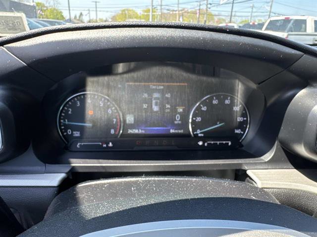 Used 2023 Ford Explorer XLT w/ Equipment Group 202A AWD/4WD image 12