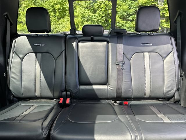 Used 2020 Ford F250 Platinum w/ FX4 Off-Road Package AWD/4WD image 36
