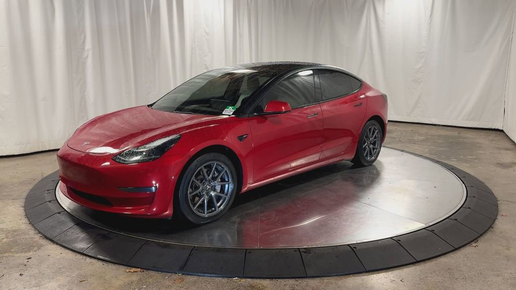 Used 2022 Tesla Model 3 Long Range image 6