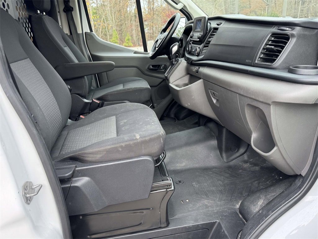 Used 2023 Ford Transit 250 Low Roof w/ Exterior Upgrade Package image 13