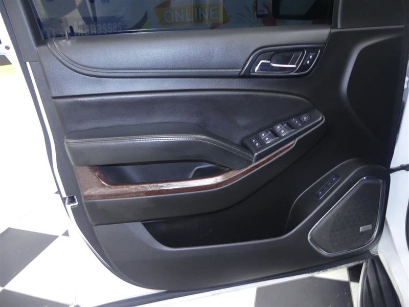 Used 2020 GMC Yukon SLT image 24