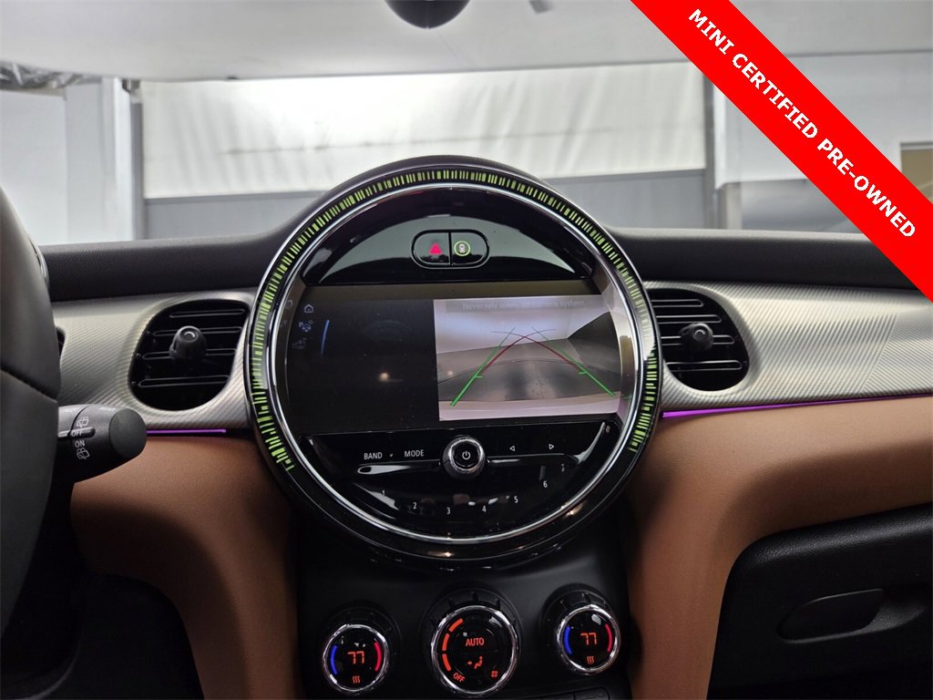 Used 2023 MINI Cooper S image 32
