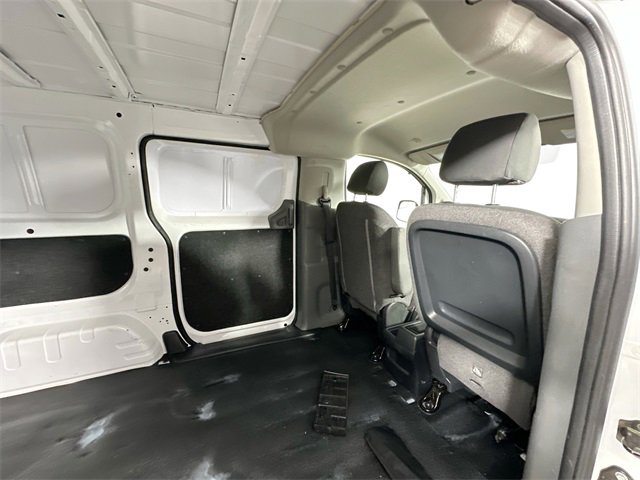 Used 2019 Nissan NV200 S image 23