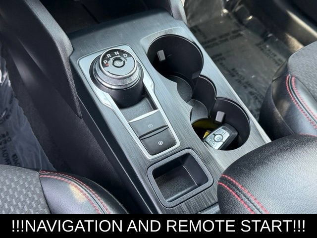 Used 2023 Ford Escape ST-Line w/ Tech Pack #1 FWD image 18
