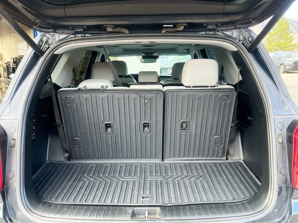 Used 2020 Hyundai Palisade SEL AWD/4WD image 26