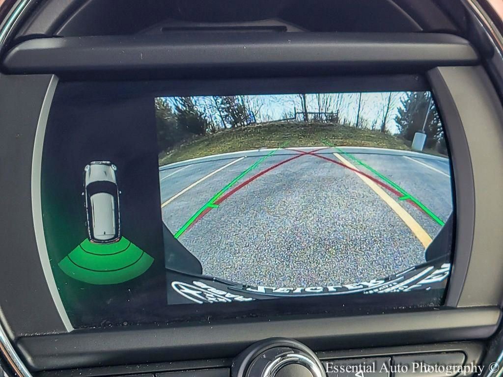 Used 2020 MINI Cooper Clubman S image 19