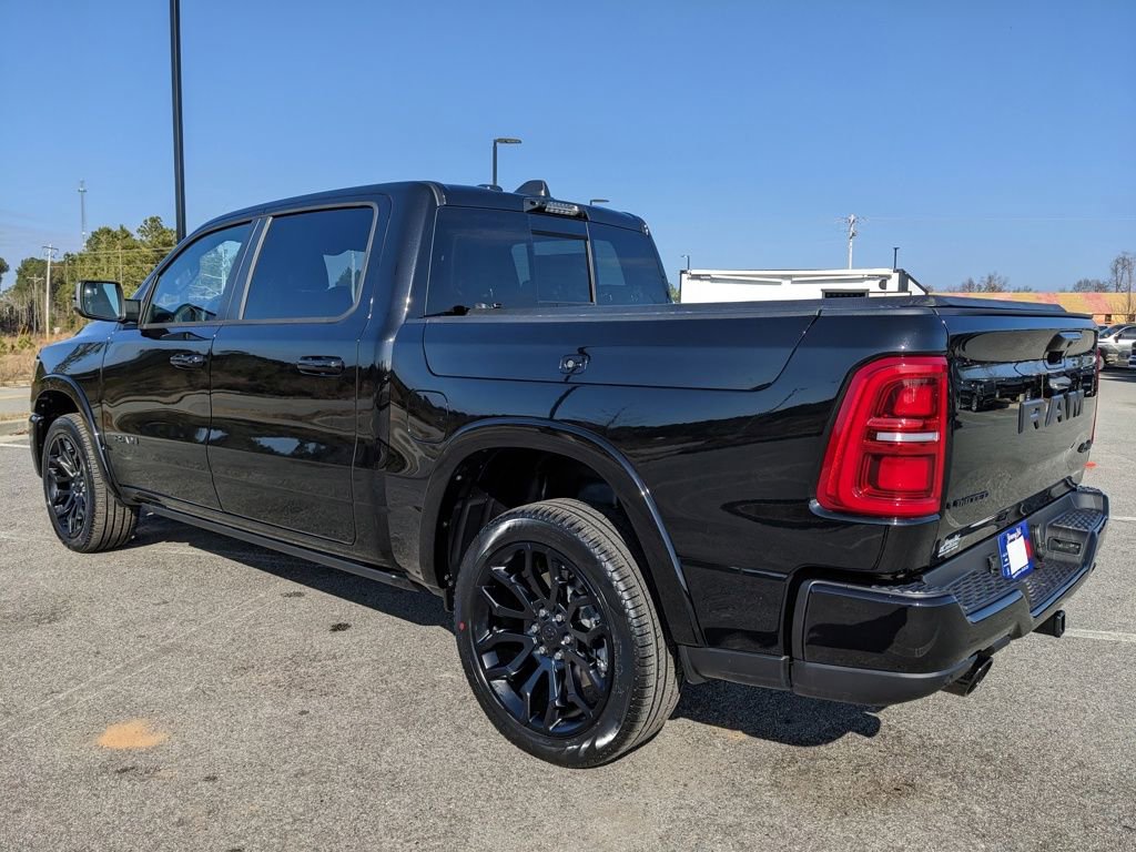 New 2026 RAM 1500 Limited image 24