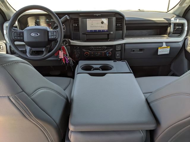 New 2026 Ford F450 XL AWD/4WD image 14