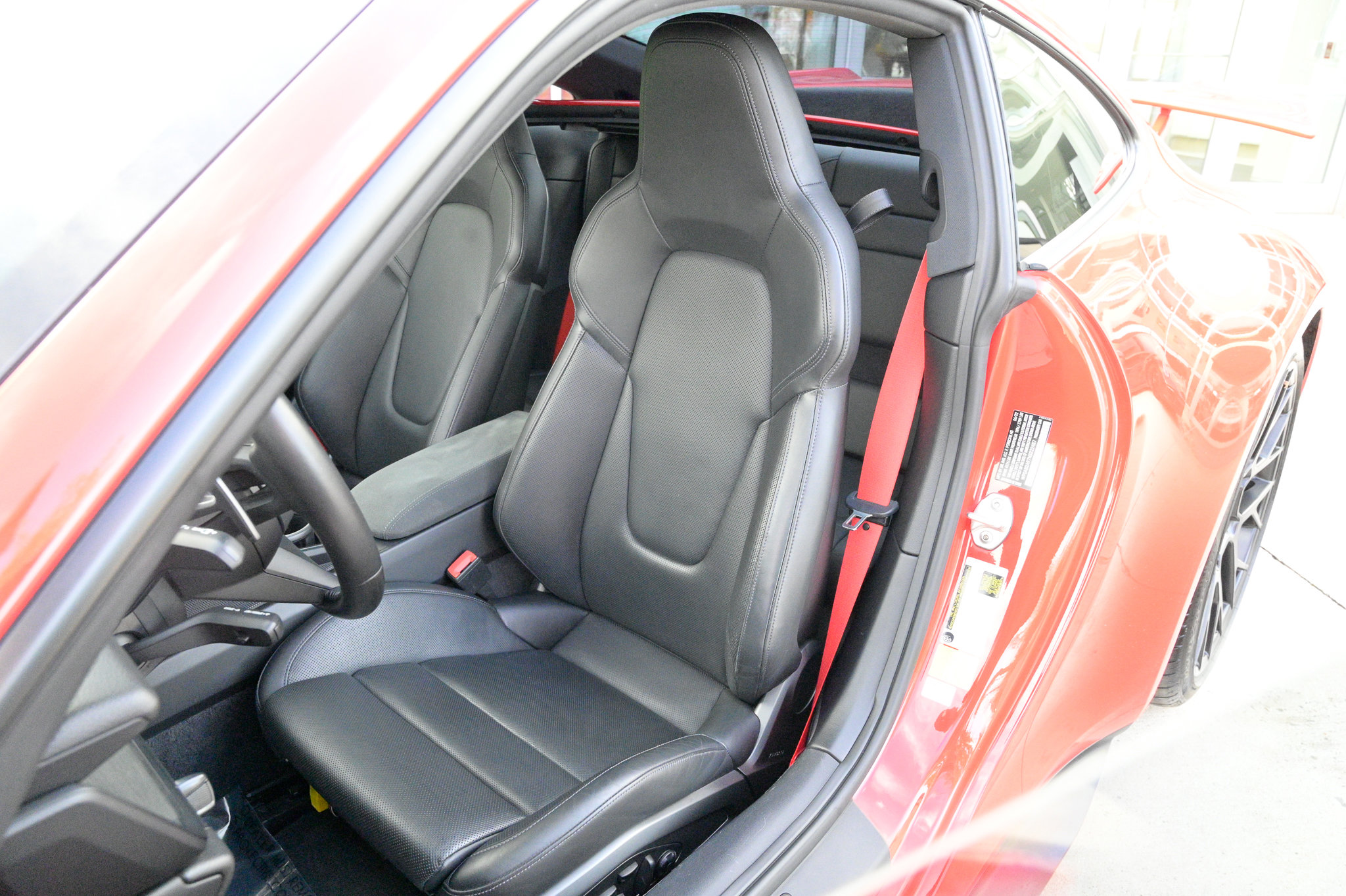 Used 2022 Porsche 911 Carrera GTS image 19