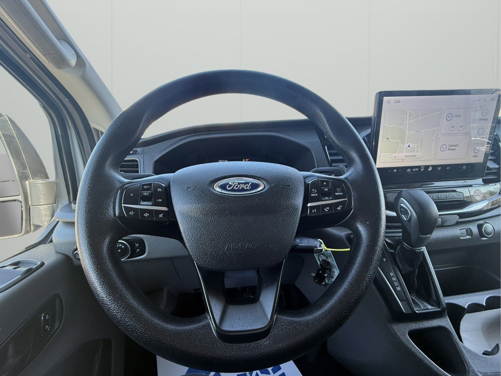 Used 2023 Ford Transit 350 XLT image 14