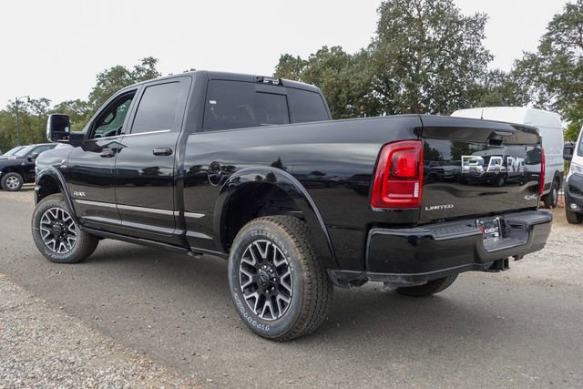 New 2026 RAM 2500 Limited image 10