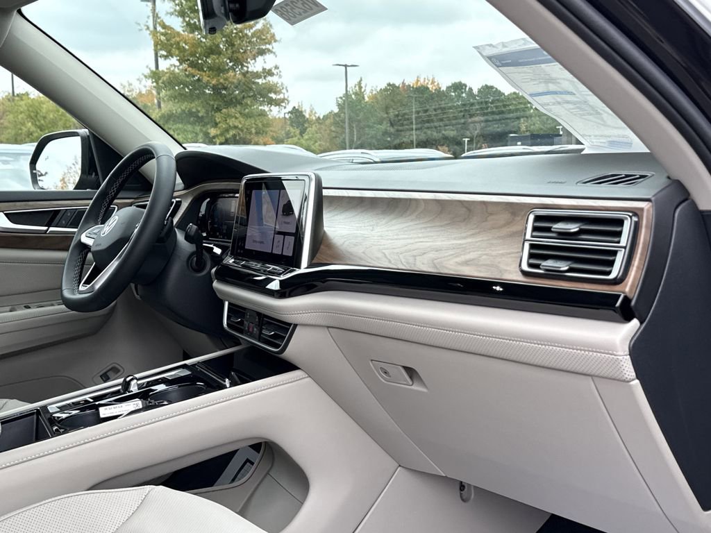 New 2026 Volkswagen Atlas SE image 23