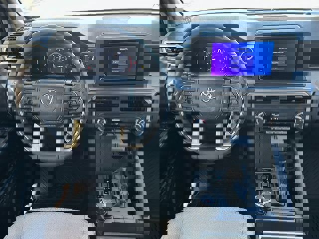 New 2026 Toyota 4Runner SR5 image 11