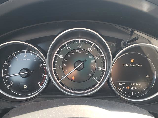 Certified 2022 MAZDA CX-5 AWD 2.5 S w/ Preferred Package image 26