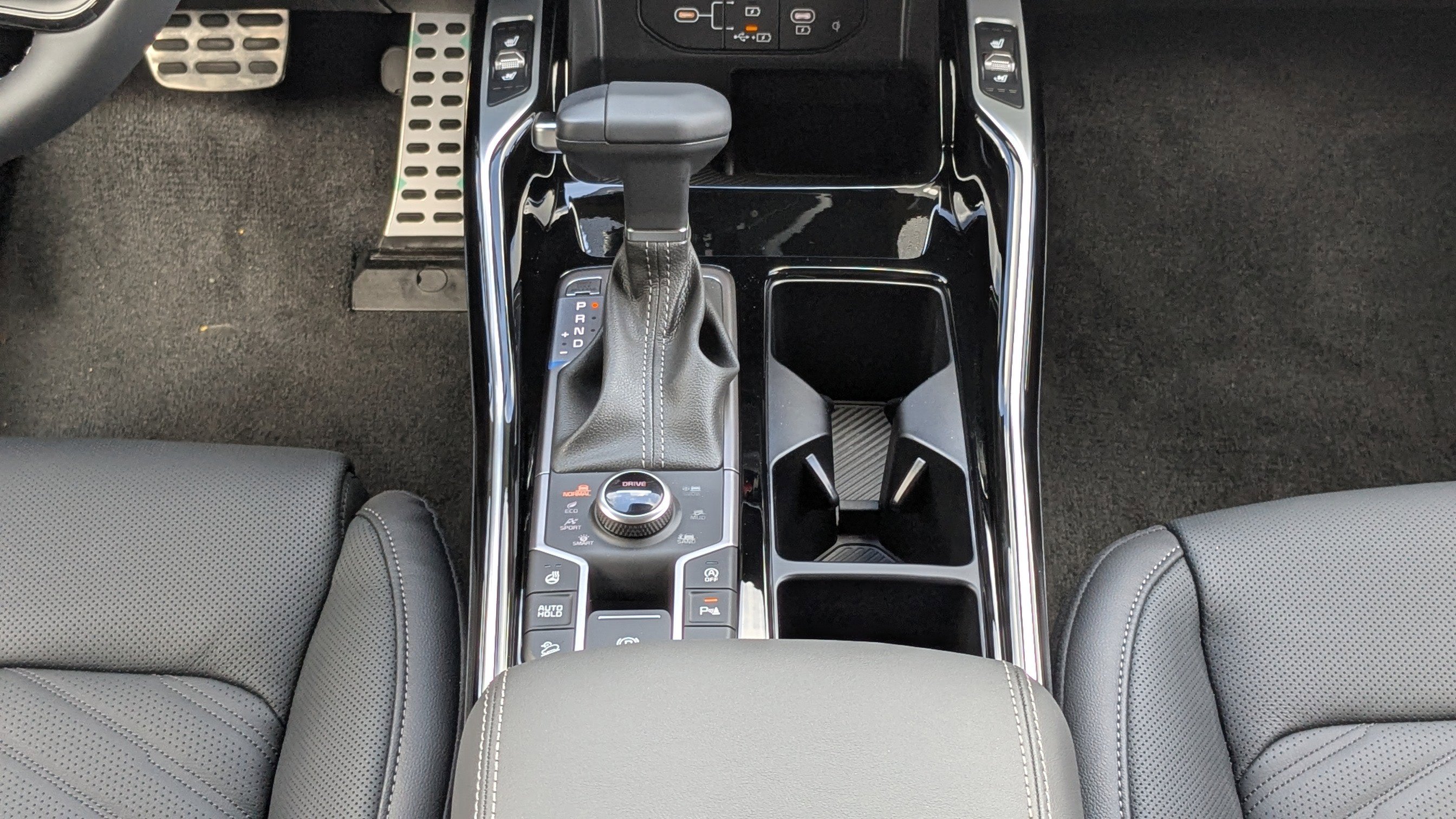 New 2026 Kia Sorento SX Prestige image 22