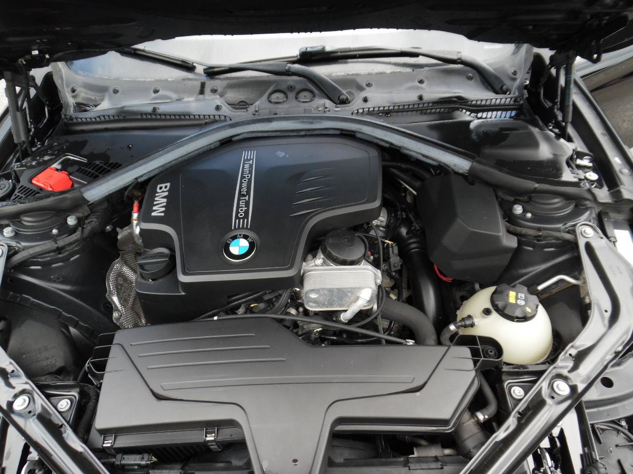 Used 2014 BMW 428i Convertible RWD image 27