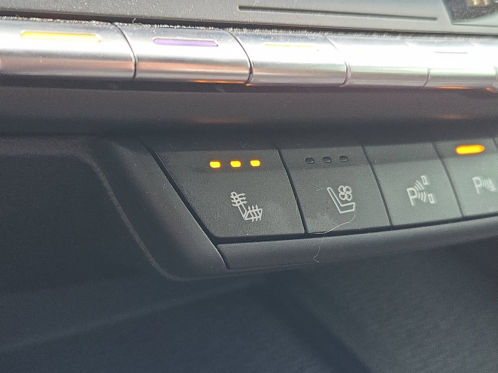 Used 2023 Cadillac CT5 V w/ Premium Package image 24