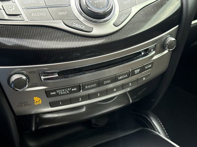 Used 2018 INFINITI QX60 AWD w/ Premium Plus Package image 27