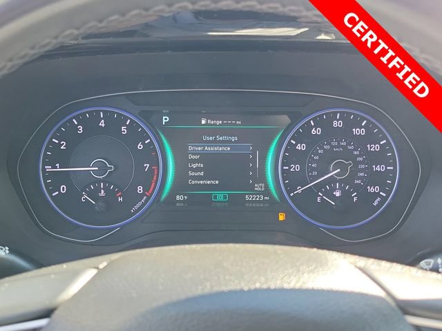 Used 2022 Hyundai Palisade SEL w/ Convenience Package image 7