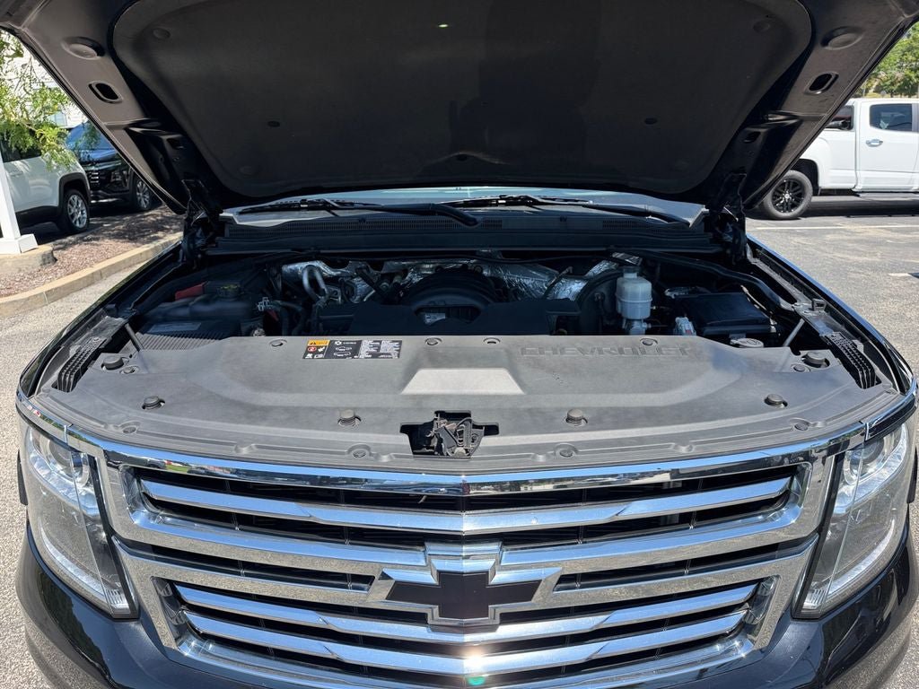 Used 2016 Chevrolet Tahoe LT AWD/4WD image 30