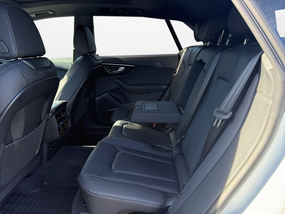 New 2026 Audi Q8 Premium Plus image 13