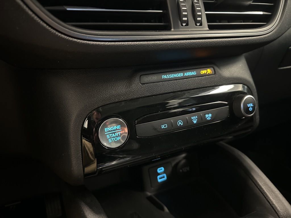 Used 2023 Ford Escape Active w/ Tech Pack #2 AWD/4WD image 19