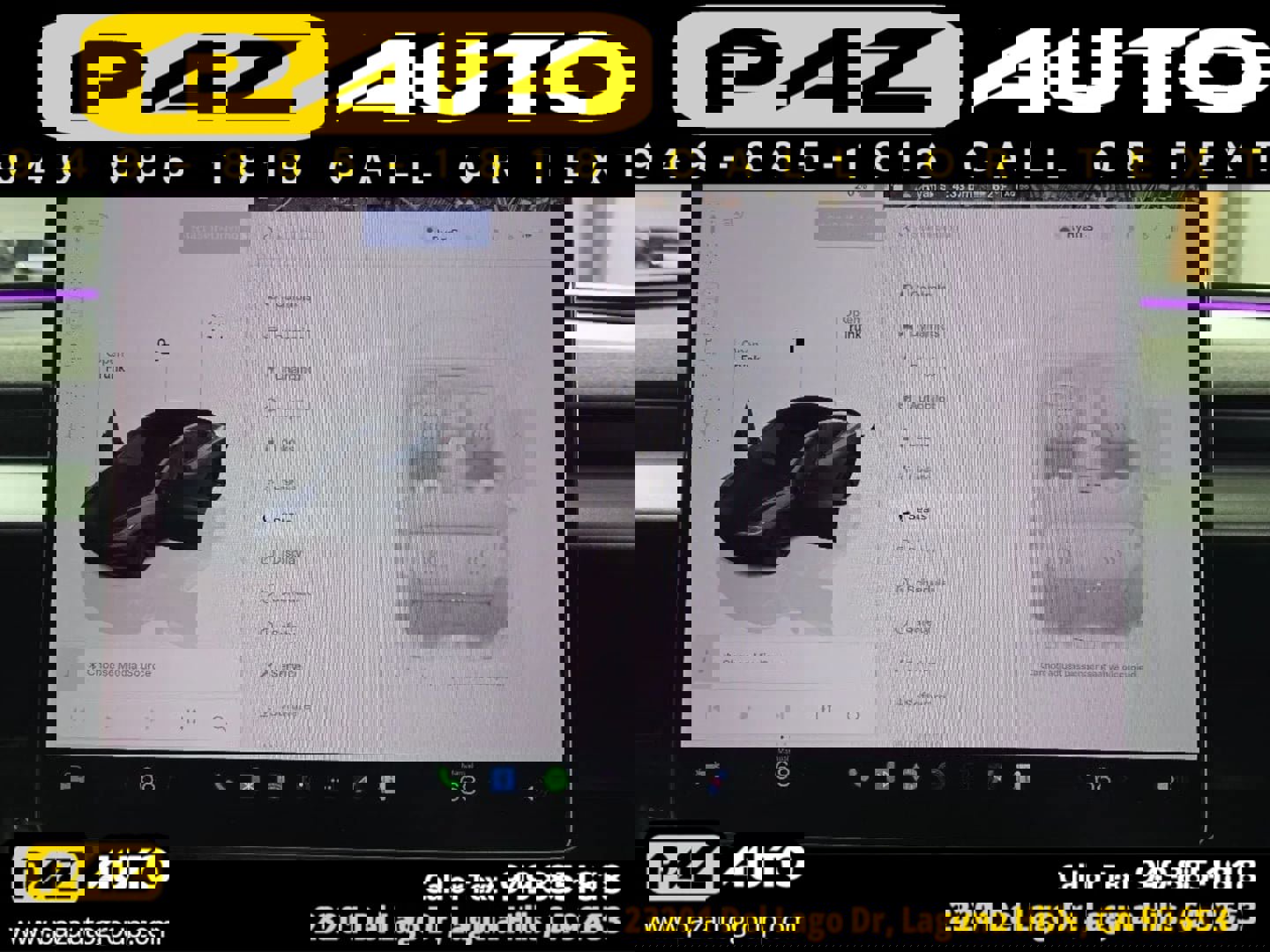 Used 2024 Tesla Model 3 Long Range image 30