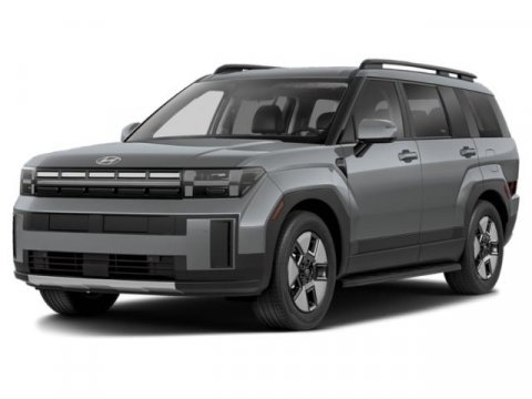 New 2026 Hyundai Santa Fe SE