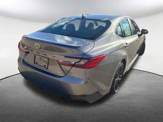New 2026 Toyota Camry SE image 12