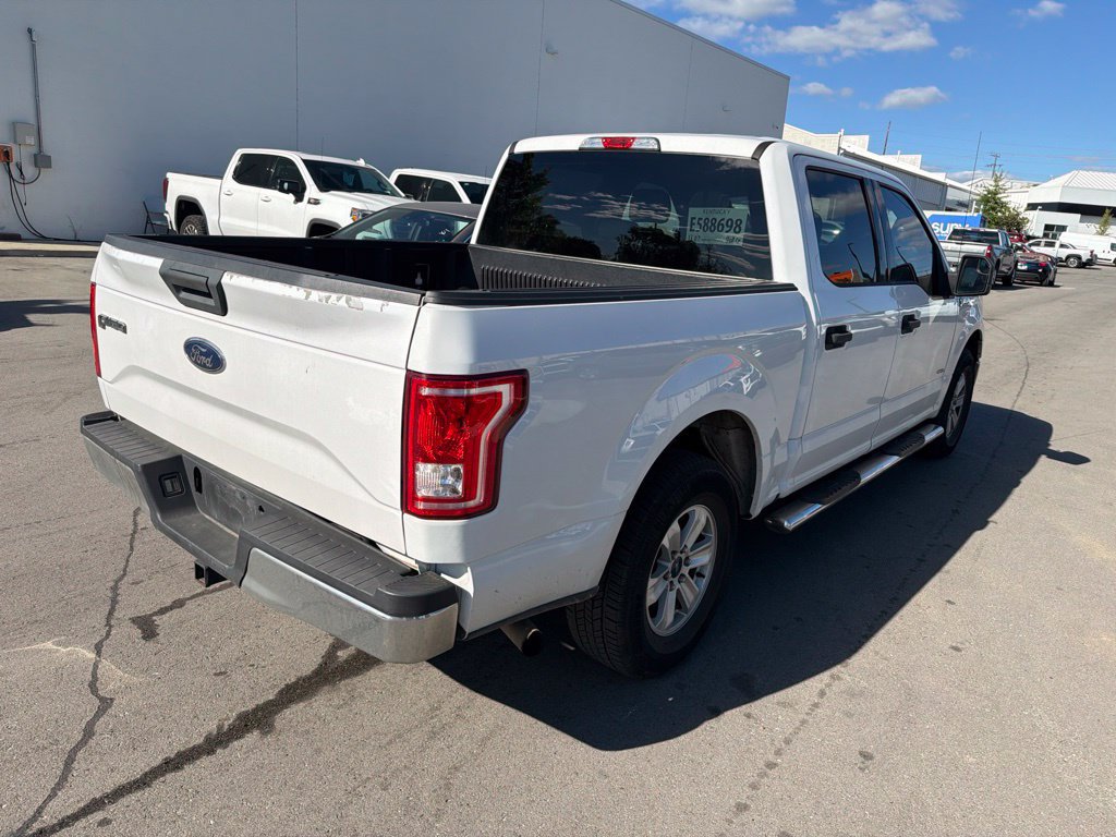 Used 2016 Ford F150 XLT RWD image 7