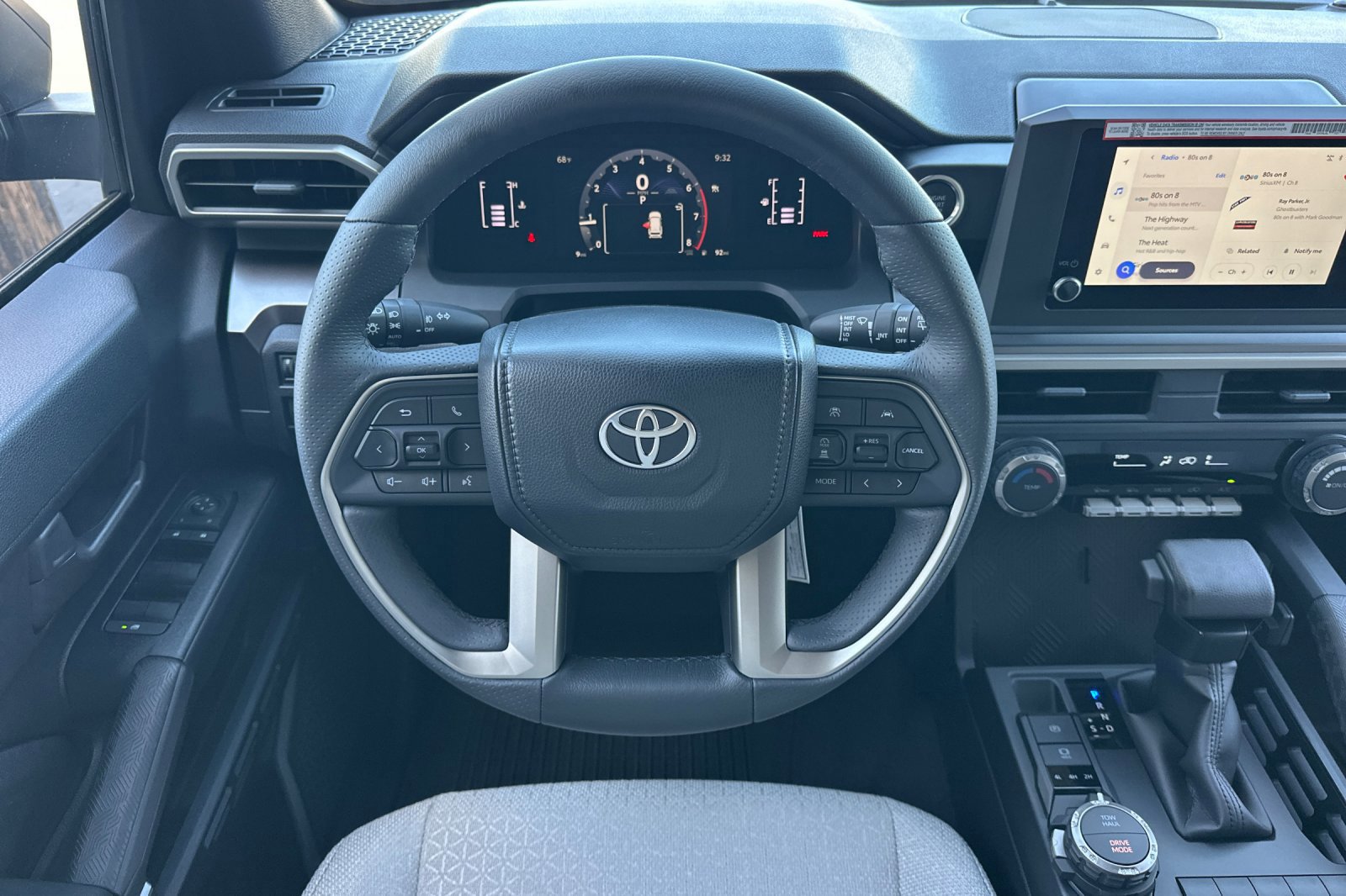 Certified 2026 Toyota 4Runner SR5 AWD/4WD image 14