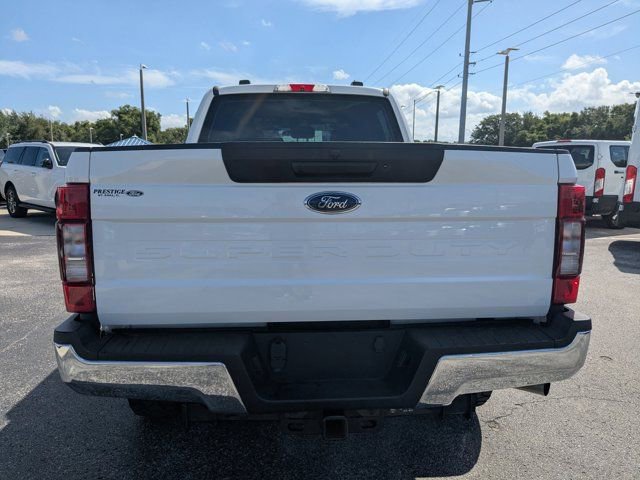 Used 2020 Ford F250 XL w/ STX Appearance Package image 6
