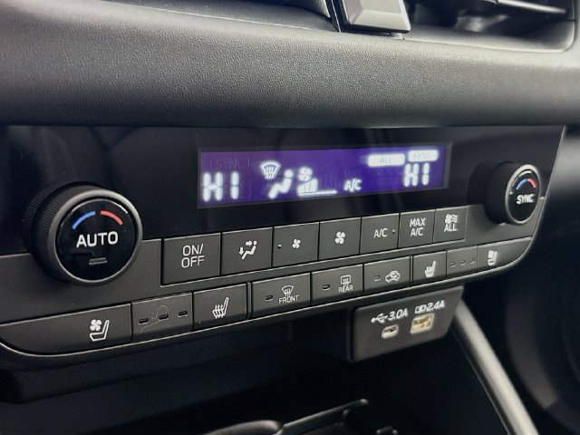 New 2026 Subaru Outback Touring XT AWD/4WD image 16