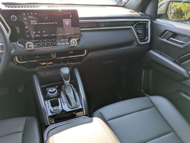 Used 2023 GMC Canyon Elevation w/ Elevation Premium Package AWD/4WD image 17