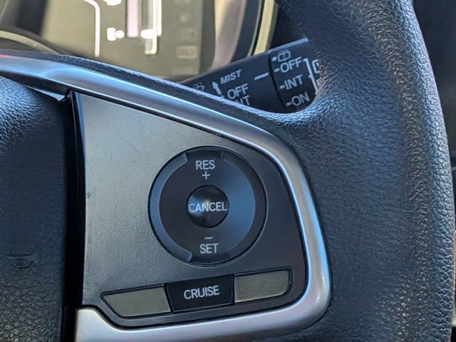 Certified 2017 Honda CR-V LX image 24