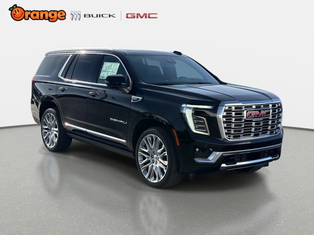 New 2026 GMC Yukon Denali w/ Denali Reserve Package image 1