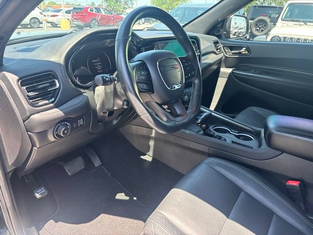 Used 2021 Dodge Durango GT AWD/4WD image 30