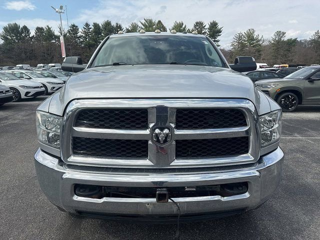 Used 2017 RAM 2500 Tradesman w/ Chrome Appearance Group image 11