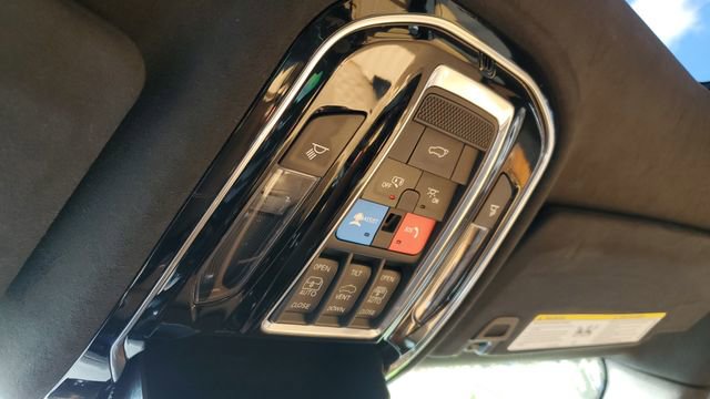 Certified 2021 Jeep Grand Cherokee L Summit AWD/4WD image 25