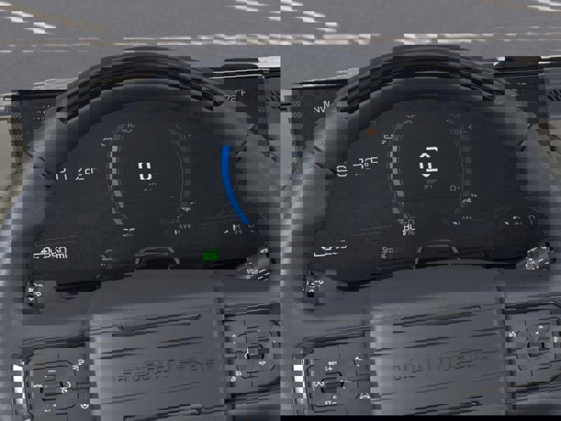 New 2026 GMC Hummer EV SUV w/ LPO, Dark Essentials Package image 45