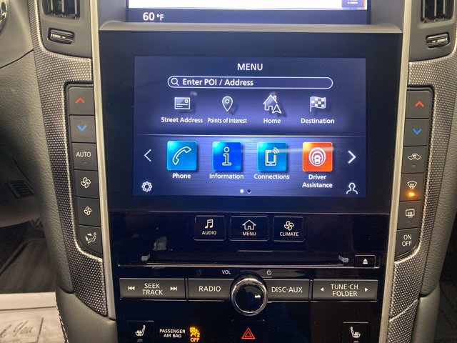 Used 2020 INFINITI Q50 Edition 30 AWD/4WD image 30