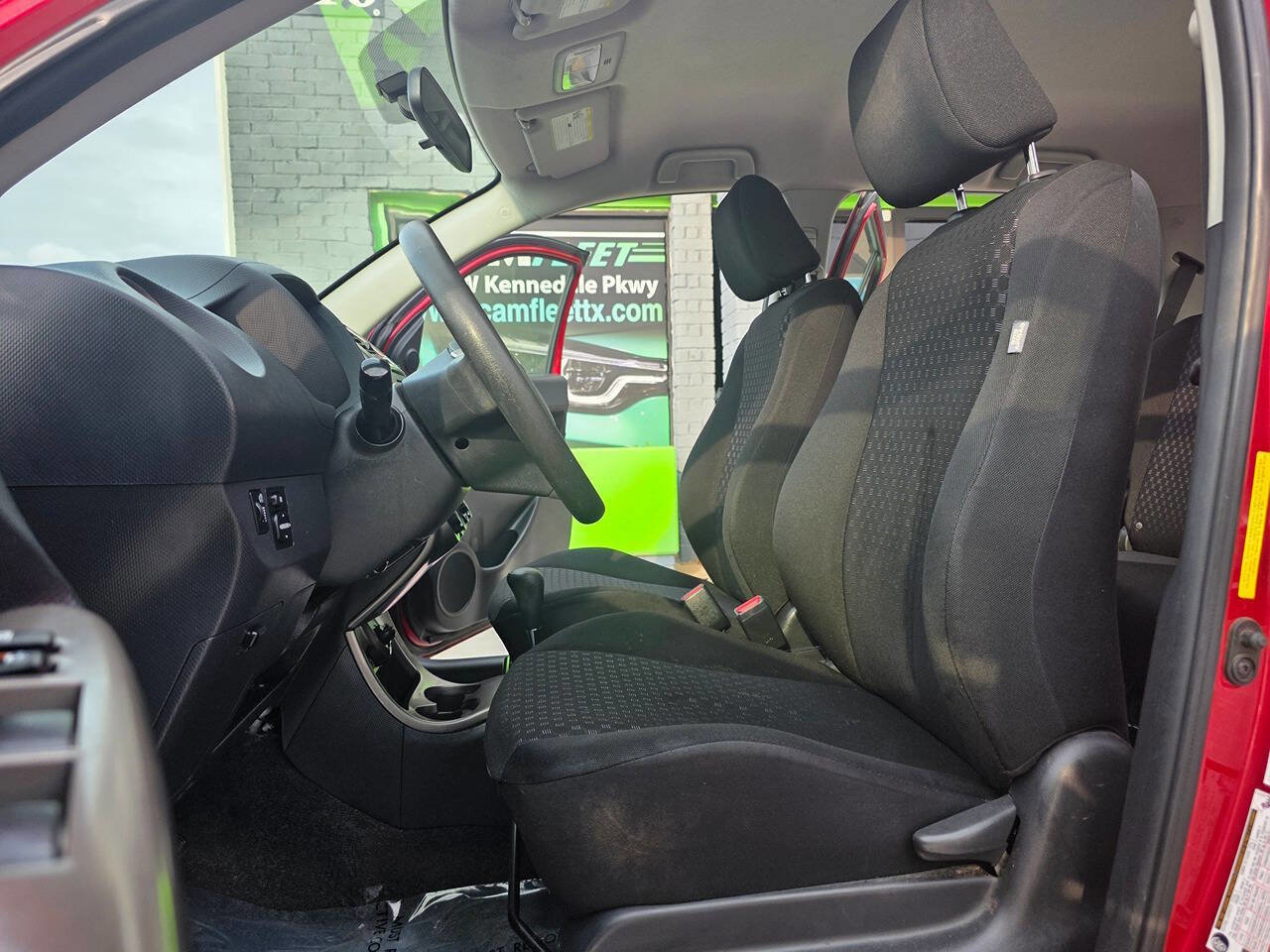 Used 2011 Scion xD image 21