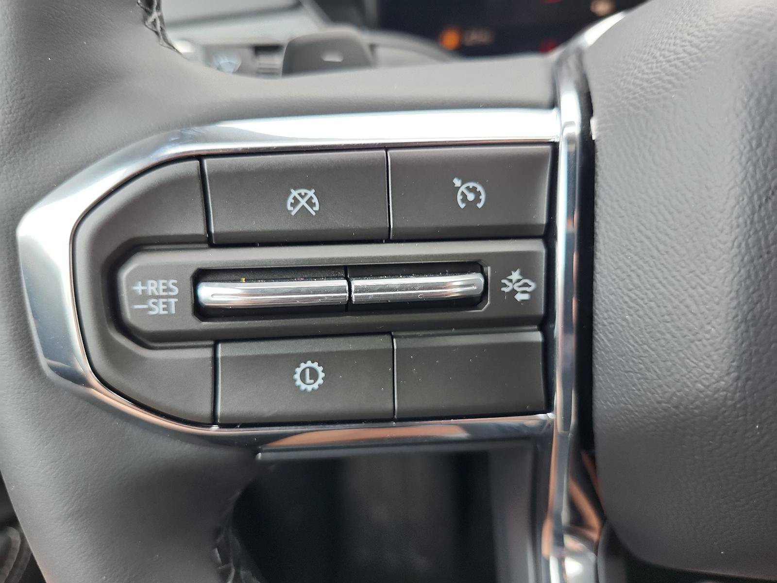 New 2026 GMC Acadia Elevation FWD image 17