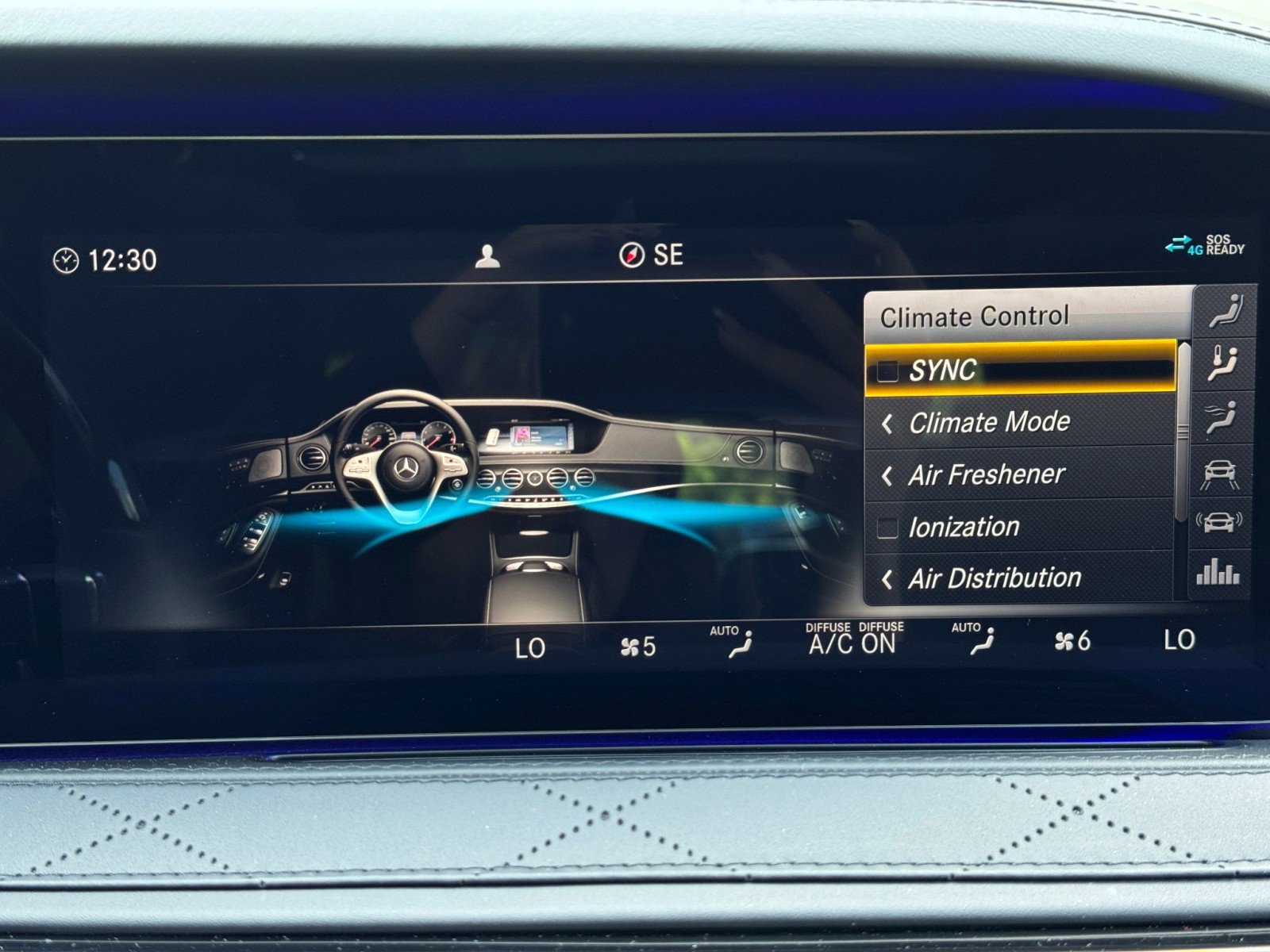 Used 2020 Mercedes-Benz Maybach S 560 4MATIC image 32