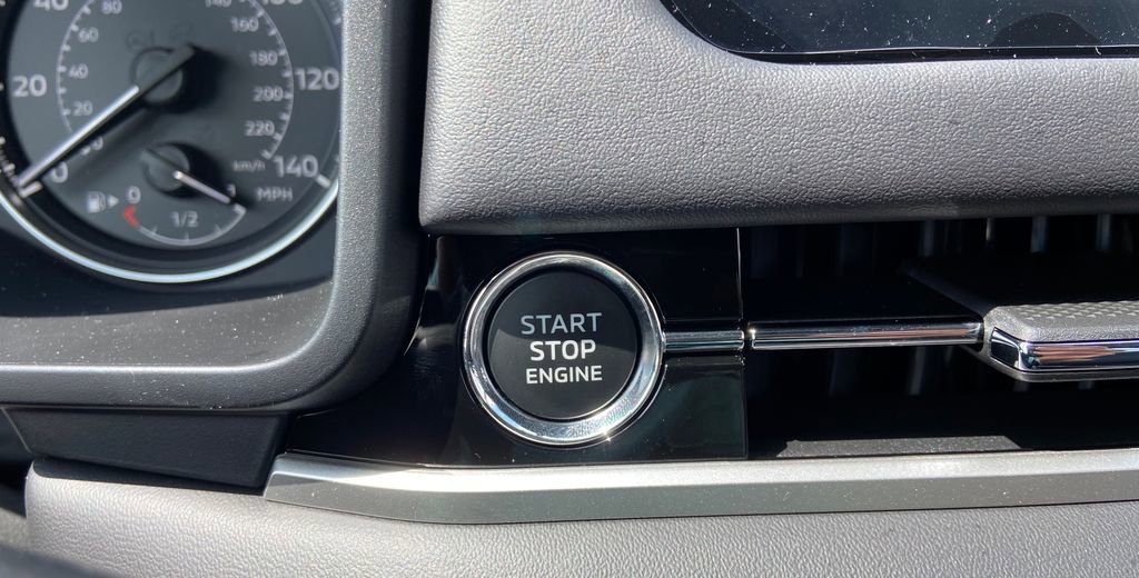 New 2026 Mitsubishi Outlander Sport AWD image 25