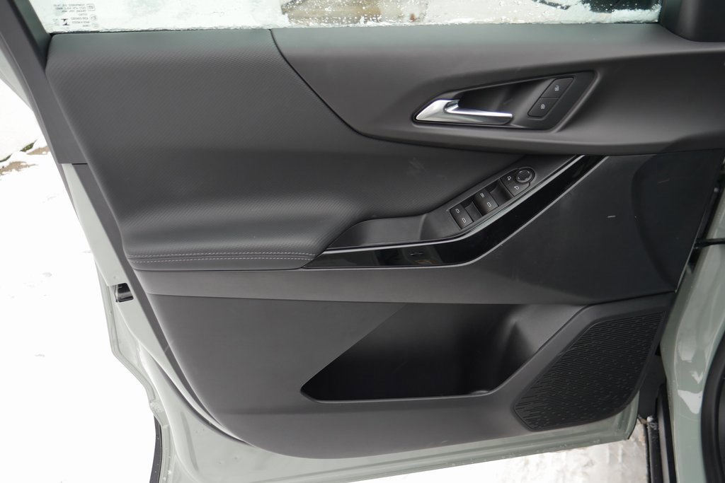 New 2026 Chevrolet Equinox LT image 27