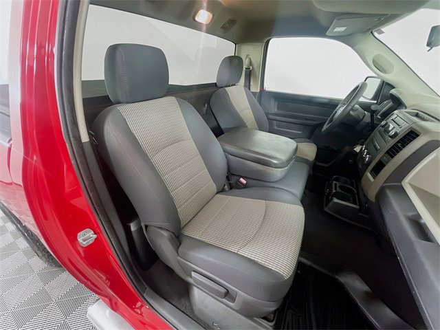 Used 2012 RAM 1500 Express image 21
