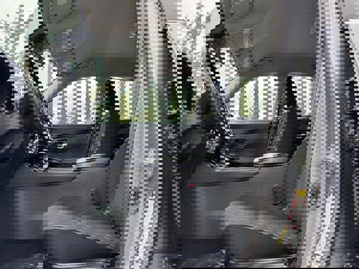 Used 2022 Nissan Sentra SV w/ All-Weather Package image 16