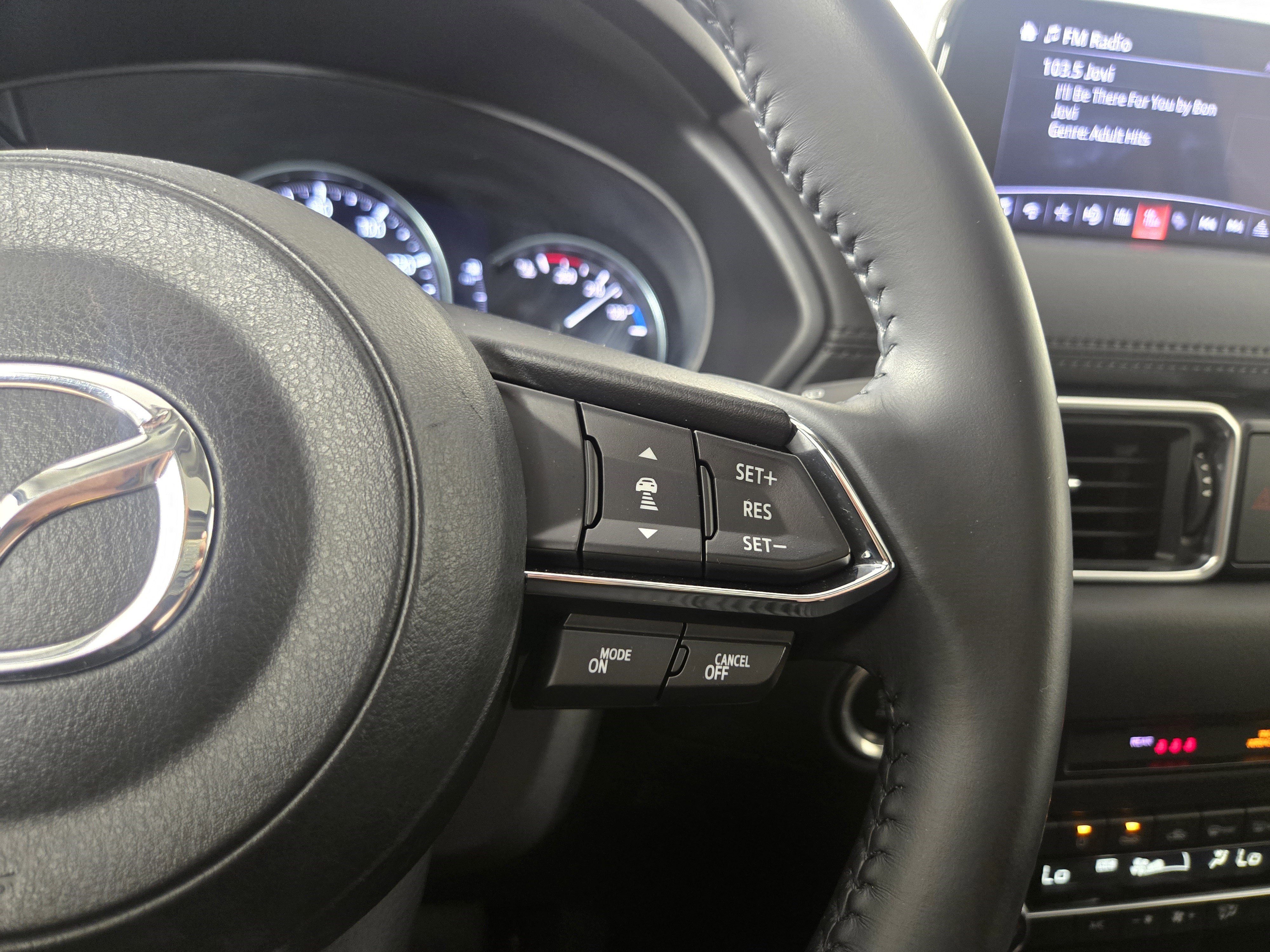 Used 2019 MAZDA CX-5 Grand Touring image 16