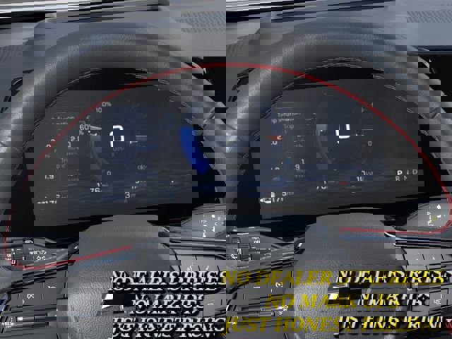 New 2025 Chevrolet Blazer EV RS image 18